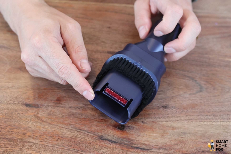 Аксессуары Dyson Gen 5 Detect: комбинированная насадка